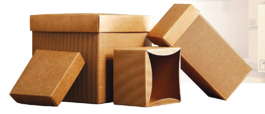 Bustling Supply Chain & Logistics